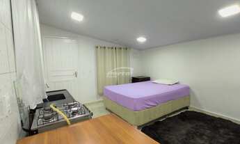 Imagem 3: Kitnet localizada na Itoupava Norte com 1 dormitório