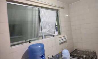 Imagem 4: Apartamento semi-mobiliado, 02 quartos, São João, Itajaí-SC