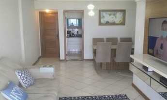 Imagem 4: Frente mar Apartamento 3 quartos 130m2 a venda na Praia de Itaparica