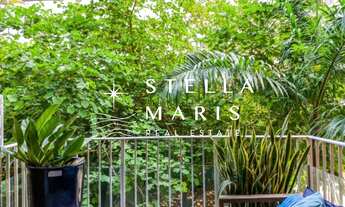 Imagem 4: RIO DE JANEIRO - Apartamento Padrão - JARDIM BOTÂNICO