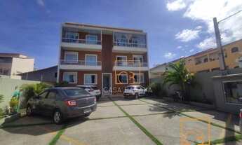 Imagem: Apartamento com 2 dormitórios sendo 1 suíte