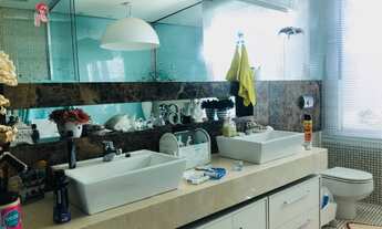 Imagem 5: Alphaville Londrina imbuias - Casa 4 suites, 4 vagas