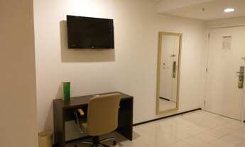 Imagem 4: Flat para venda tem 35 metros quadrados com 1 quarto em Adrianópolis - Manaus - AM