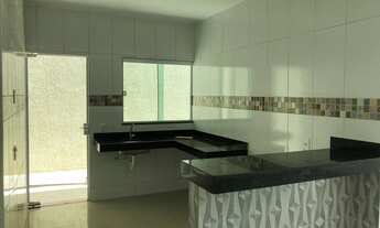 Imagem 6: Casa de 3\4 com Suíte+ quintal, a 10 minutos do Campus Samanbaia -Goiânia-G0