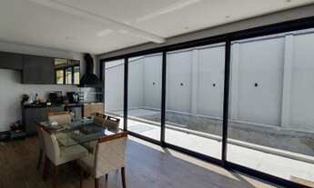 Imagem 4: Casa de condomínio para venda com 4 quartos - Casa no Residencial Brisas da Mata, Jundiaí