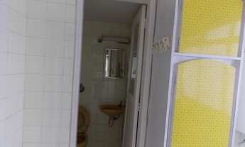 Imagem 5: Apartamento para aluguel e venda possui 135 metros quadrados com 3 quartos