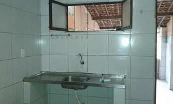 Imagem 6: Casas no Parque Albano