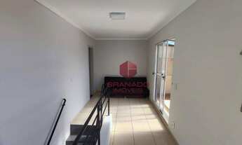 Imagem 5: Apartamento Duplex com 2 quartos para alugar, 104 m² - Vila Marumby - Maringá/PR