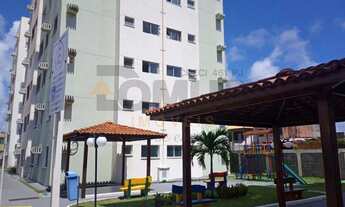 Imagem 5: Apartamento para Venda em Aracaju, Santa Maria, 2 dormitórios, 1 banheiro, 1 vaga