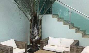 Imagem 7: Sobrado à venda, 358 m² por R$ 1.300.000,00 - Vila Pereira Barreto - São Paulo/SP