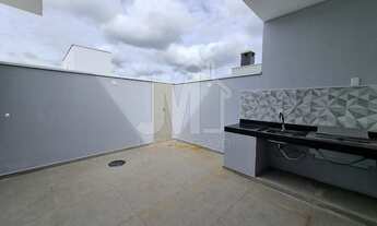 Imagem 4: Casa em Condomínio para Venda em Sorocaba, Condomínio Terras de São Francisco, 3 dormitóri