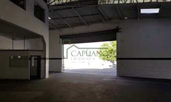 Imagem 4: Galpão, Vila Leopoldina, São Paulo, Cod: 13315