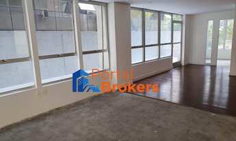 Imagem 5: Sala/Conjunto para aluguel tem 230 metros quadrados em Cerqueira César - São Paulo - SP