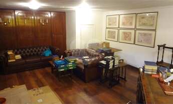 Imagem: São Paulo - Prédio Inteiro - SANTA CECÍLIA