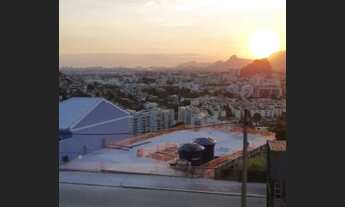 Imagem: Terreno residencial 570m maravilhoso na