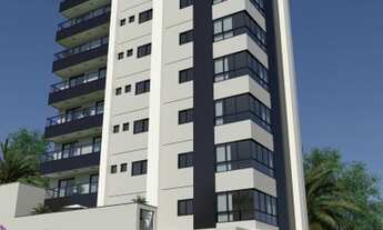 Imagem 2: Apartamento para venda com 139 metros quadrados com 3 quartos em Itacolomi - Balneário Piç