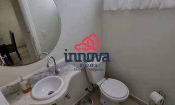 Imagem 2: Sobrado de Condomínio com 4 dorms, Parque Renato Maia, Guarulhos - R$ 1.39 mi, Cod: COND00