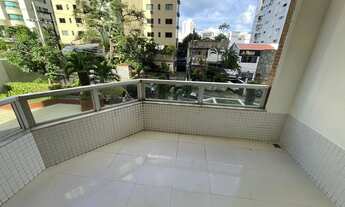 Imagem: Apartamento para venda com 125 metros quadrados