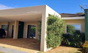 Imagem 5: Casa Térrea 3 Quartos Condomínio Fechado