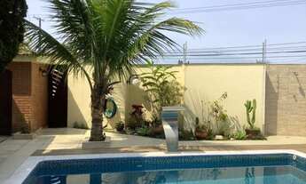 Imagem 3: Casa com 4 quartos a venda no Suarao em Itanhaem