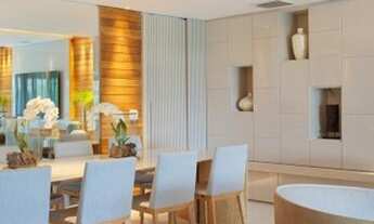 Imagem 4: Belíssimo Apartamento no Península Royal Green, na Barra da Tijuca. Todo reformado!