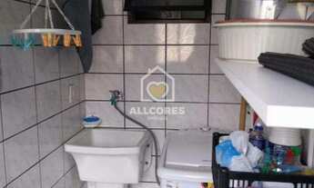 Imagem 2: Apartamento com 2 dorms, Maitinga, Bertioga - R$ 320 mil, Cod: 33