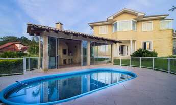 Imagem: Casa Paragem dos Verdes Campos - Gravataí/RS