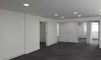 Imagem 6: Sala/Conjunto para aluguel e venda tem 121 metros quadrados em Jardim Paulista - São Paulo