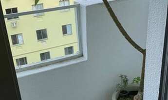 Imagem 7: Apartamento para venda com 65 metros quadrados com 2 quartos em Centro - Lauro de Freitas