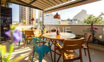 Imagem 5: Cobertura à venda 420 m² 4 quartos Leblon - Rio de Janeiro - RJ