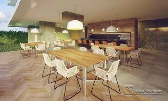 Imagem 2: BELéM - Apartamento Padrão - Batista Campos