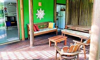 Imagem 2: 3 suites com 125m² - itacimirim - pé na areia