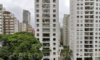 Imagem 6: São Paulo - Apartamento Padrão - Jardim Paulista