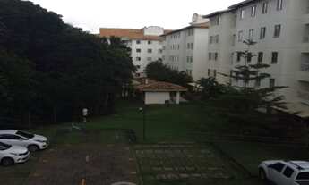 Imagem 2: CAMAÇARI - Apartamento Padrão - ABRANTES