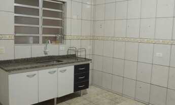 Imagem 5: Apartamento com 2 dormitórios para alugar, 40 m² por R$ 1.300,00/mês - Vila Carolina - São