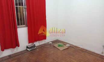 Imagem 2: Rio de Janeiro - Apartamento Padrão - Catumbi