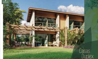 Imagem 5: Casa para venda possui 202 metros quadrados com 2 quartos em Praia do Forte - Mata de São