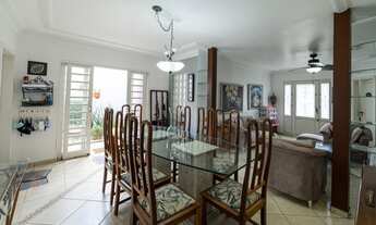 Imagem 7: O tamanho da sala entrega o conforto, não é?