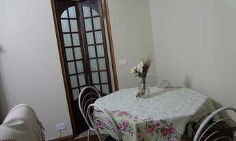 Imagem 3: APTO 3 DORMITÓRIOS RUDGE RAMOS