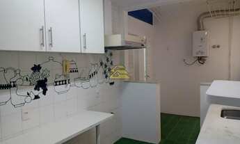 Imagem 6: Rio de Janeiro - Apartamento Padrão - Ipanema