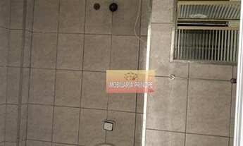 Imagem 13: Apartamento com 1 dormitório, 30 m² - venda por R$ 150.000 ou aluguel por R$ 900/mês - San