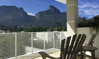 Imagem 2: Casa em Condomínio à venda em Barra da Tijuca, Rio de Janeiro 5 quartos 600m²