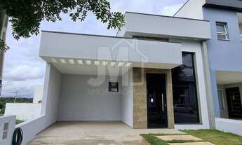 Imagem 2: Casa em Condomínio para Venda em Sorocaba, Condomínio Terras de São Francisco, 3 dormitóri