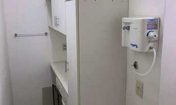 Imagem 5: Base Empresarial, 38m, reformada, disponível para venda e/ou locação