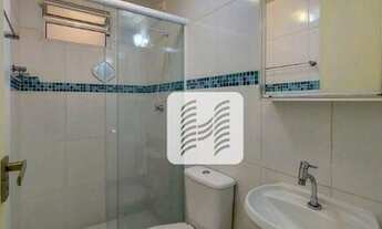 Imagem 6: Apartamento com 1 dormitório para alugar, 35 m² por R$ 1.100,00/mês - Campos Elíseos - São