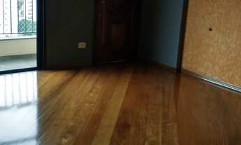 Imagem 3: Apartamento para locação possui 97 metros quadrados com 3 quartos em Vila da Saúde - São P