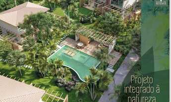 Imagem 6: Casa para venda possui 202 metros quadrados com 2 quartos em Praia do Forte - Mata de São