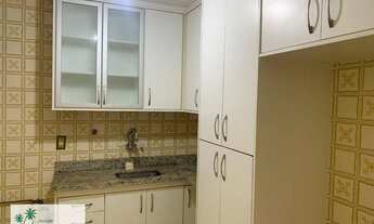 Imagem 6: Apartamento Taquaral