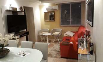 Imagem 4: São José - Apartamento Padrão - Jardim das Acácias