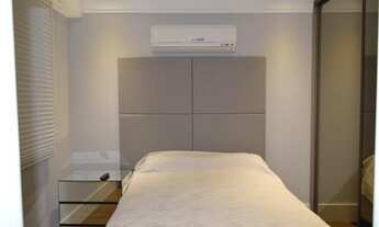 Imagem 6: Exuberante 2 Quartos - Leblon